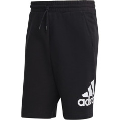 Essentials Big Logo French Terry Shorts M IC9401 / M