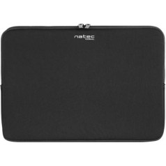 Чехол для ноутбука коралловый 15,6 дюйма черный