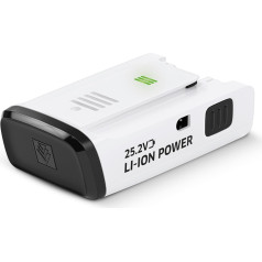 Сменная батарея для серии vc6/vc7 2.863-361.0