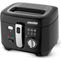 MS 4908 Фритюрница 2,5 л