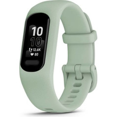 Garmin Спортивная повязка vivosmart 5 s/m mint (010-02645-12)