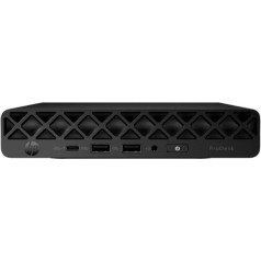 Компьютер prodesk 4 mini g1i u7-265t 1tb/16gb/w11p by7d1et