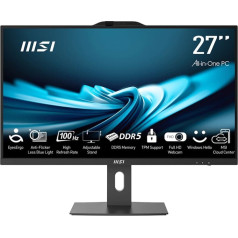 aio pro ap272p 14m-867xeu i5-14400 27