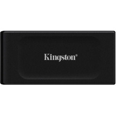 Внешний накопитель ssd xs1000 1tb usb3.2 gen2