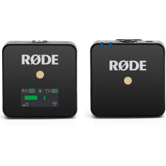 wireless micro - 2-канальная цифровая беспроводная система (молния, белый)