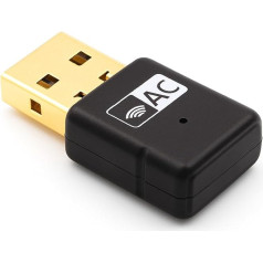 Gequdio WLAN USB-Stick для IP-телефона GX5+