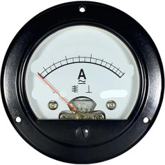 IYNWBJTS SD65 AC-Амперметр 82 мм(AC 20A)