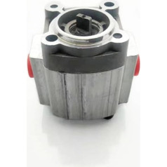 Гидравлический шестеренчатый насос Специальный гидравлический шестеренчатый насос CBD-F0.8NF/F1.2NF/F1.6/F2.1/F2.5/F3.2 (CBD-F1.6NF)