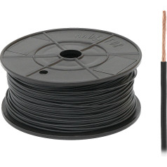 73-000# Проволока Flry-a 0.22 черная