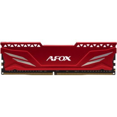 MemoryÄÄ pc - ddr4 16gb gaming 3200mhz cl16 xmp2 red