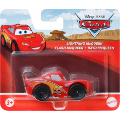 Тачки Тачки1:55 дисплей 24 шт.