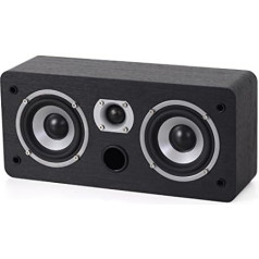 Центральный громкоговоритель DYNAVOICE Magic CR-4 черный