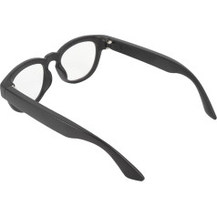 Интеллектуальные очки Topiky AI Translation с чатом -GPT, AI Smart Wireless Glasses с переводом в реальном времени, умный синхронный перевод на 11 языков, открытое 