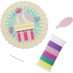 Melissa & Doug 18918 Наборы для творчества и рукоделия