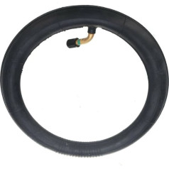 Внутренняя шина для электросамоката, 200 x 45, 8 x 1 1/4, электросамокат, для колясок, нескользящая, амортизирующая, замена, полезная внутренняя ши