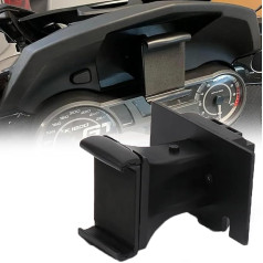 2020-2011 K1600B мотоцикл телефон держатель GPS Navigaton плоский крепление для BMW K1600GTL K1600GT 2012 2013 2014 2015 2016