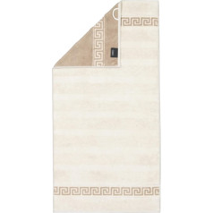 Cawö Noblesse Duo 1003 Полотенца для рук натуральные - 33