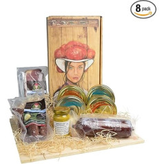 Набор колбас 