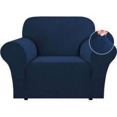 ‎Flamingo P Flamingo P Мягкая микрофибра для комнаты Blackout Теплоизоляция и нагрев против Grommet Top Blackout Navy Stars Children Curtain Panel/Draper