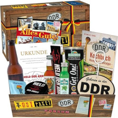 ostprodukte-versand DDR Box 