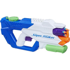 Фигурка Nerf B8246EU6 Super Soaker Dart Fire Action Figure