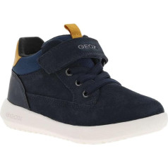 Geox Baby Boys' B Hyroo Boy Ankle Boot