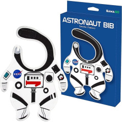 Детский нагрудник Gamago NASA