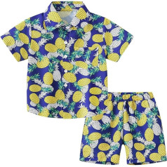 Дети Тоддлер Малыш Мальчики Лето Одежда Экипировка Набор Повседневная Дети Одежда Футбол Спортивные Наряды Повседневная Джентльмен И Дев