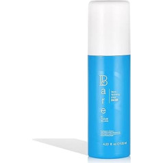 Мист для загара лица Bare by Vogue темный