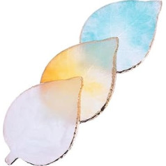 CRILSTYLEO Палитра для ногтей гель для ногтей макияж лоток живопись цвет диаграммы сделать себя ногтей палитра пигмент смешивания доска инстру