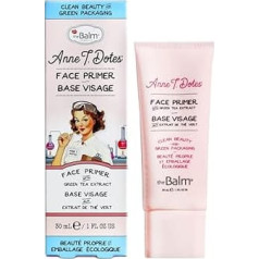 theBalm Anne T. Dotes Face Primer (Clean and Green) 30 мл
