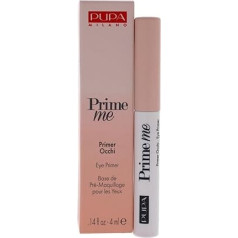 Pupa Milano Prime Me Eye Primer - 001 Nude For Women 4g Праймер для глаз