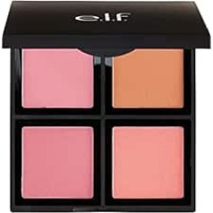 Палитра пудровых румян e.l.f. Cosmetics