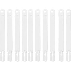 250pcs Nail Art Praxis Hand Nagel Kit Polnischen Platte Anzeige Boards für Nail Art Tipps Sticks