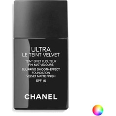 Chanel Ultra Le Teint Velvet SPF15 B60