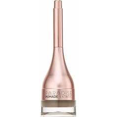 L'Oreal Paris Paradise Brow Pomade, темный блондин