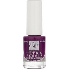 Косметика для глаз Эмаль для ногтей Ультракремниевая мочевина Гренадин 5 мл