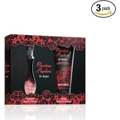 Christina Aguilera By Night Set