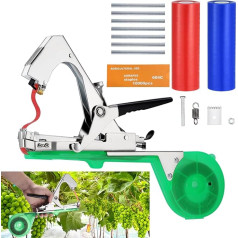Faankiton клещи для связывания растений, машина для связывания растений, сельское хозяйство сад связывания машины, связывание устройство для р