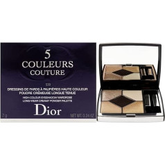 Dior 5 Couleurs Couture Eyeshadow Palette - 539 Grand Bal Eye Shadow Women 0.24 oz