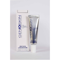 Ericson Laboratoire Genxskin Cc Cream Correctiv N3