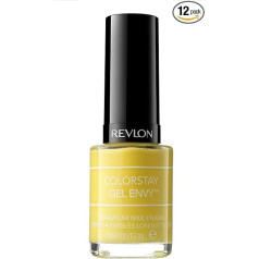 Revlon Colorstay Gel Envy Лак для ногтей 11,7 мл - 210 Casino Nights