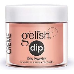 Harmony Gelish - Акриловая пудра для погружения - Я ярче тебя - 23 г/0,8 унции