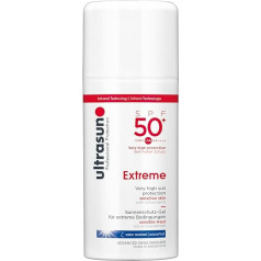 Ultrasun Extreme SPF50+ 100 мл