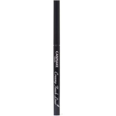 Scan Make-Up Creamy Note Liner 01 Jet Black 0,08 г