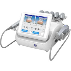 7 картриджей 5D 7D Hifu Facelift Удаление морщин Подтяжка лица