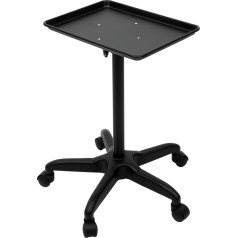 Тележка для салона красоты Тележка для косметики Тележка для парикмахерских инструментов Тележка для парикмахерских инструментов Тележк