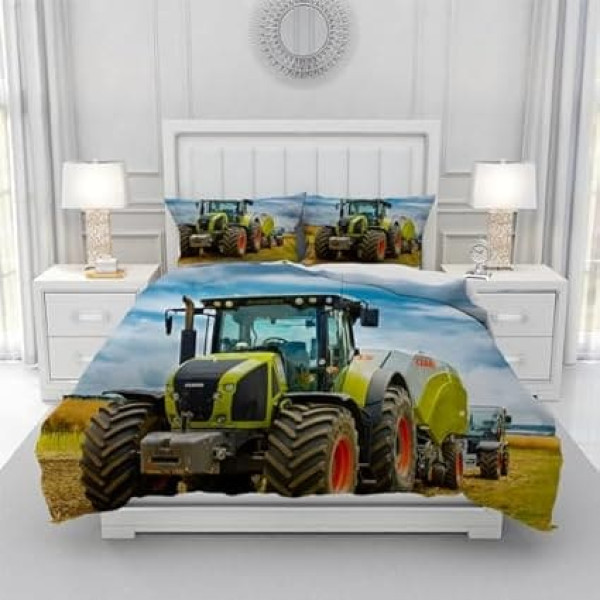 Комплект постельного белья