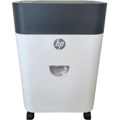 Измельчитель Hp onehred auto 100cc, белый и серый