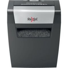 Шредер momentum x406, 6 листов, контейнер 15 л